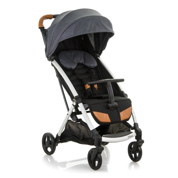 

прогулочная Babyhit Neos Dark Grey
