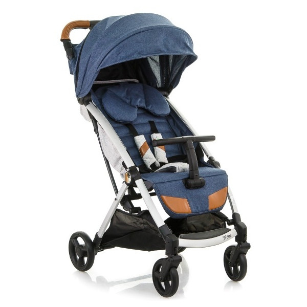 

Детская коляска прогулочная Babyhit Neos Noble Blue