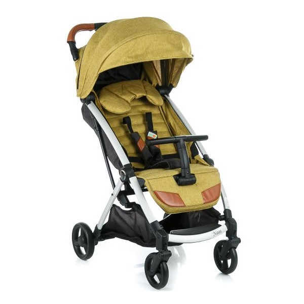 

Детская коляска прогулочная Babyhit Neos Noble Green