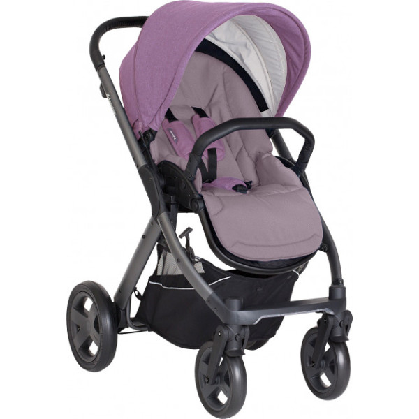 

прогулочная X-Lander X-Pulse Dusk Violet