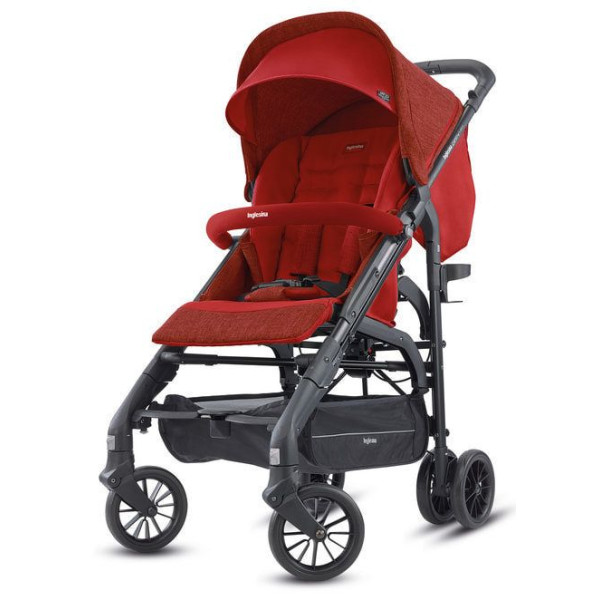 

прогулочная Inglesina Zippy Light Brick Red (AG40K0BKR)