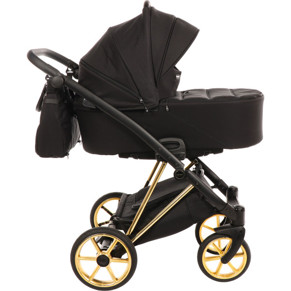 

универсальная 2 в 1 Tako Jumper V 05 Black/Gold