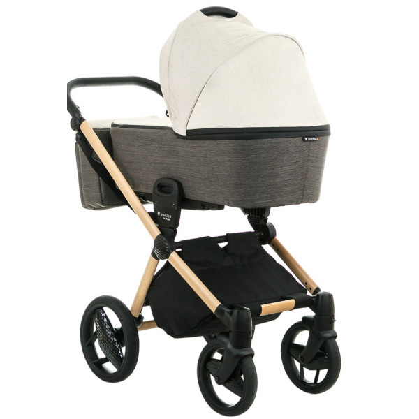 

универсальная 2 в 1 Invictus V-Plus 04 Brown/Wood
