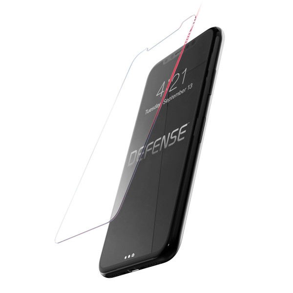 

Защитное стекло X-Doria Defense Glass для iPhone X