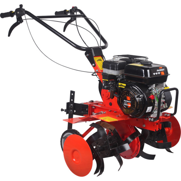 

Patriot Т6.5/800FВ PG California 2
