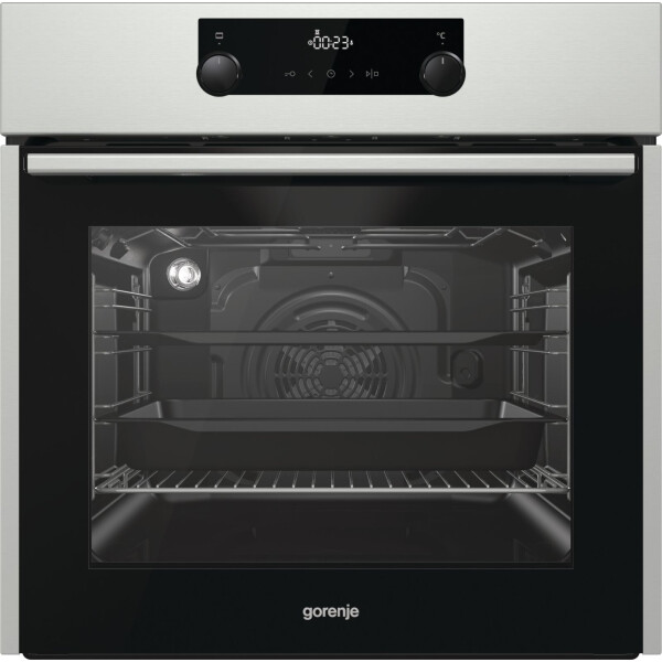 

Духовой шкаф Gorenje BOS737E13X