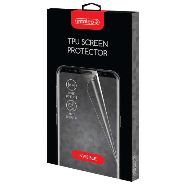 

Защитная пленка Intaleo Samsung S10 Plus TPU 3D Armored