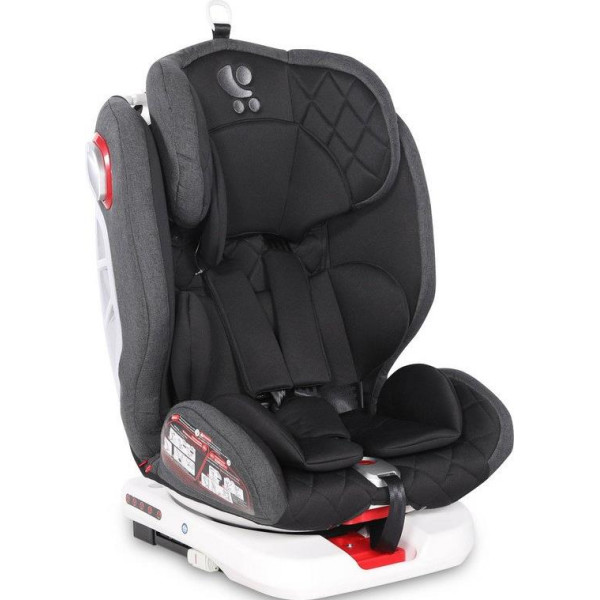 

Автокресло Bertoni ROTO ISOFIX (black)