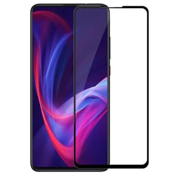 

Piko Full Cover Full Glue Black для Xiaomi Mi 9T/9T Pro