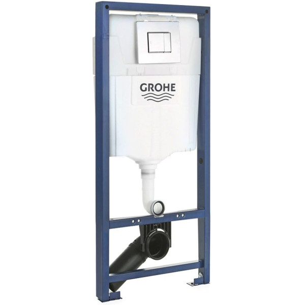 

Инсталляция GROHE Rapid SL, 38772001