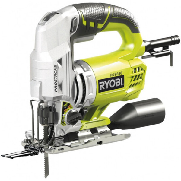 

Электролобзик Ryobi RJS 850 K