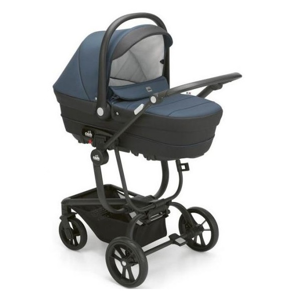 

Детская коляска универсальная 3 в 1 Cam Taski Sport Blue (910/799)