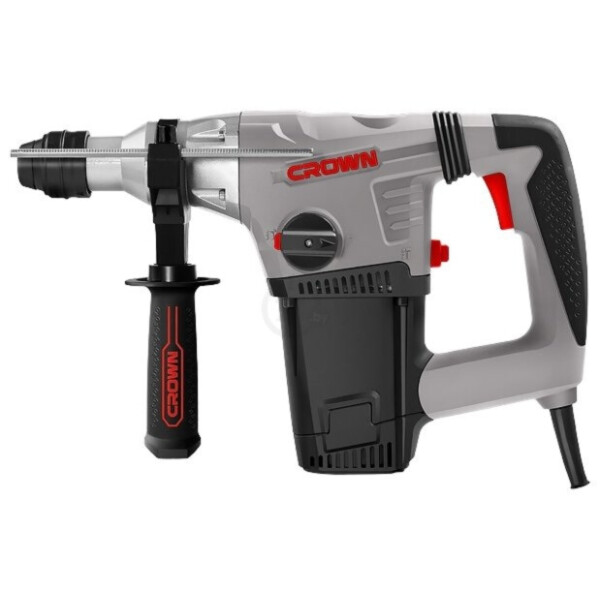 

Перфоратор CROWN CT18114 BMC