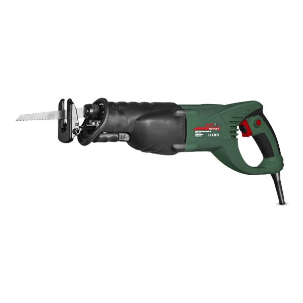 

Сабельная пила DWT SAS10-25 V