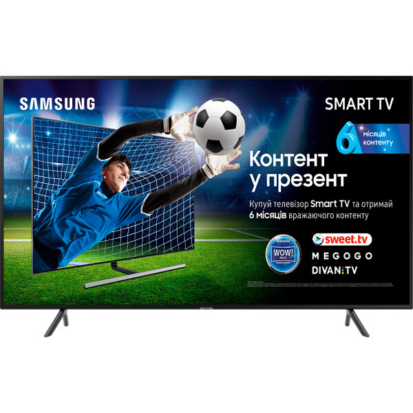 

Samsung UE65RU7100UXUA