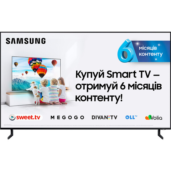 

98" Samsung QE98Q900RBUXUA Smart TV Black