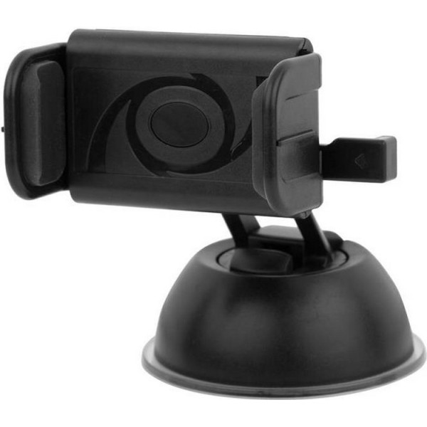 

4holder QD-ZJ35-2 Black