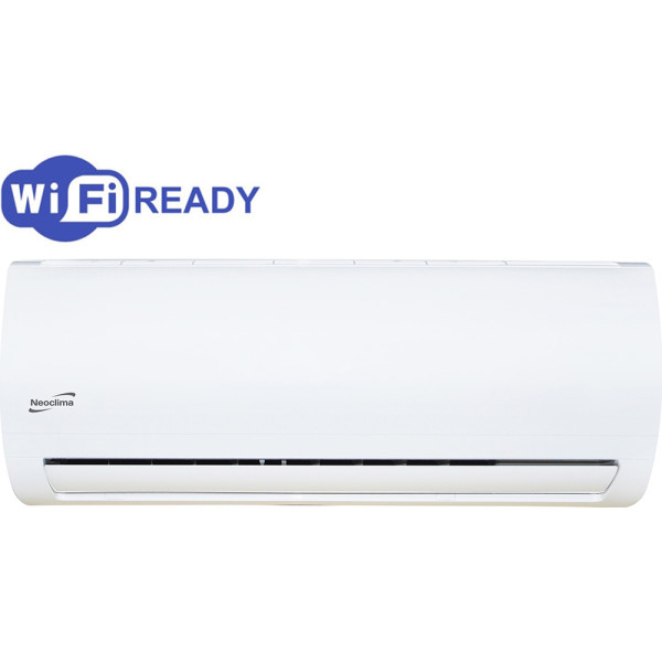 

Neoclima NS/NU-18AHEw