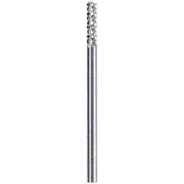 

Бур Dremel (570) для удаления остатков раствора 3.2 мм (2615057032)