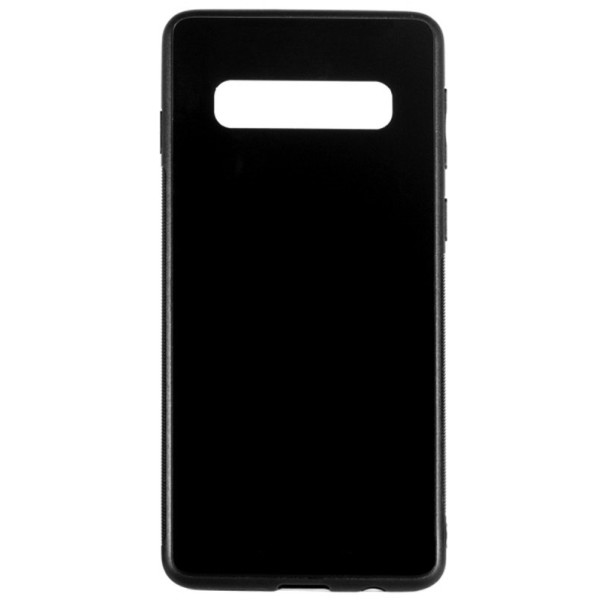 

Чехол ColorWay PC black для Samsung S10 Plus