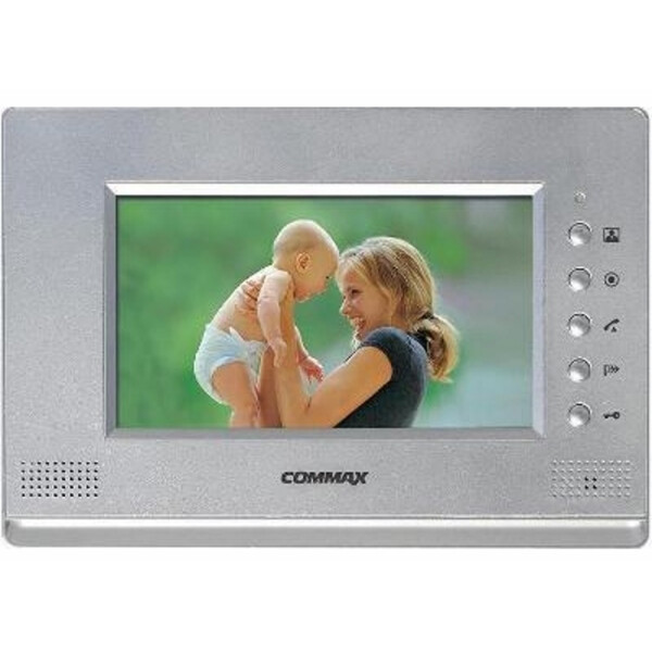 

Видеодомофон Commax CDV-70A