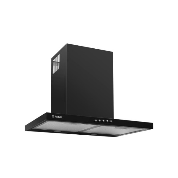 

Вытяжка Perfelli T 6612 A 1000 BL LED