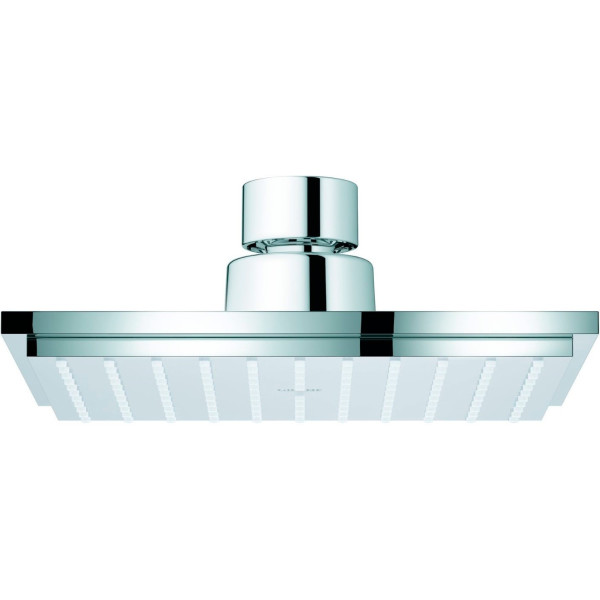 

Верхний душ GROHE Euphoria Cube 152х152 мм, 27705000