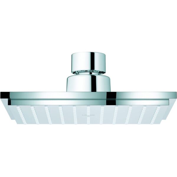 

Верхний душ Grohe Euphoria Cube 27705000, Хром