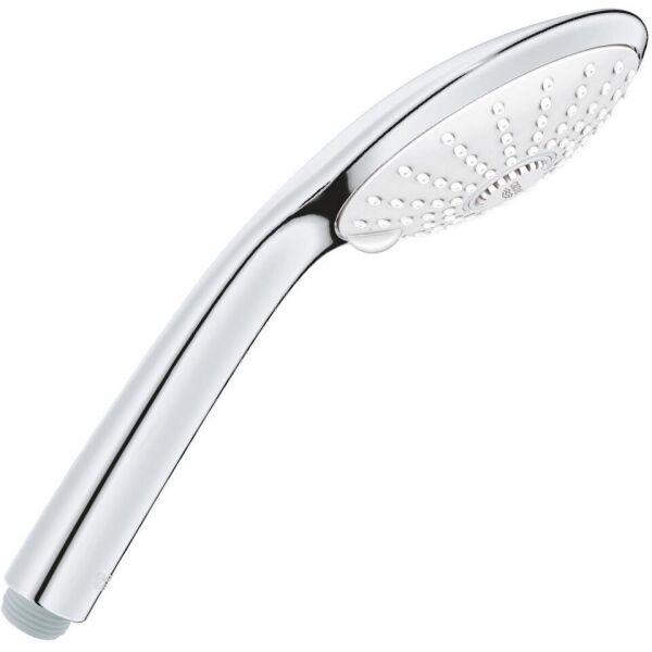 

Ручной душ Grohe Euphoria 110 Massage 27221001, Белый