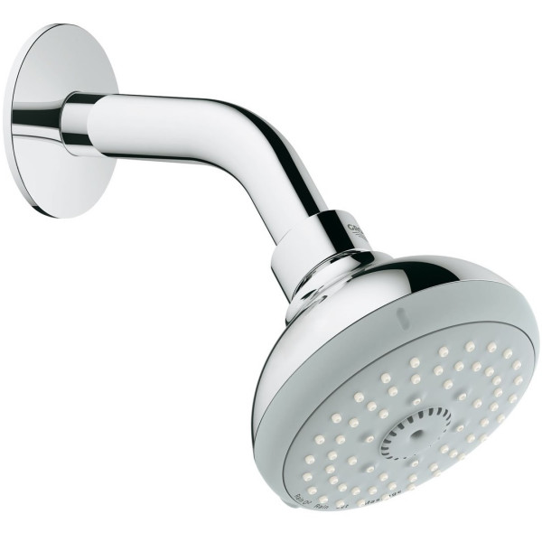 

Верхний душ GROHE Tempesta New, 27870000