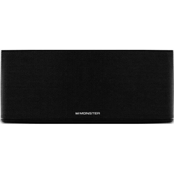 

Monster StreamCast S1 Wireless Speaker - Mini