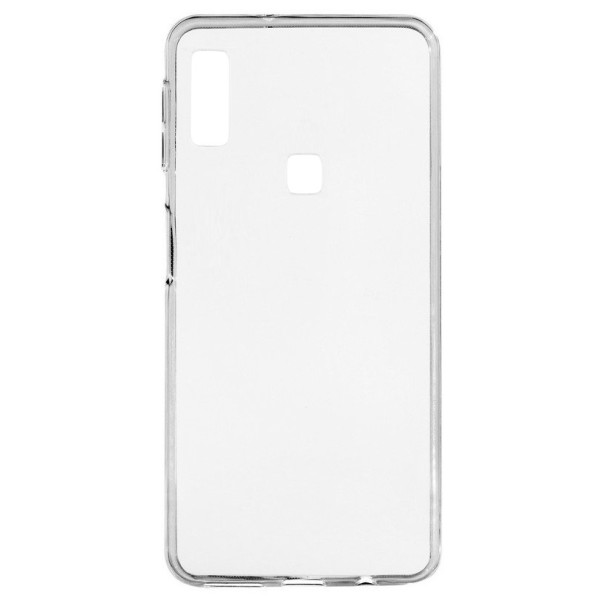

Чехол ColorWay TPU case Transparent для Samsung A505