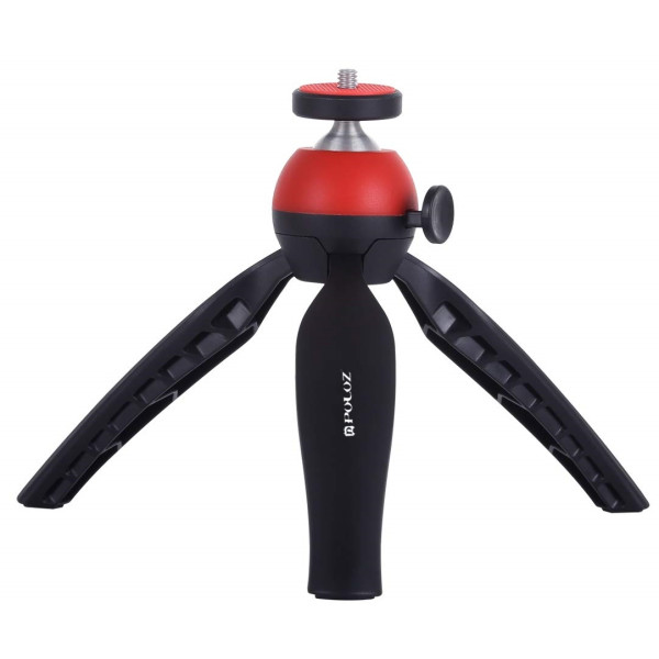 

Штатив Puluz PU361R (red)