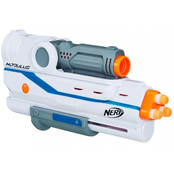 

Бластер Hasbro Nerf Modulus (E0029 _ E0786)
