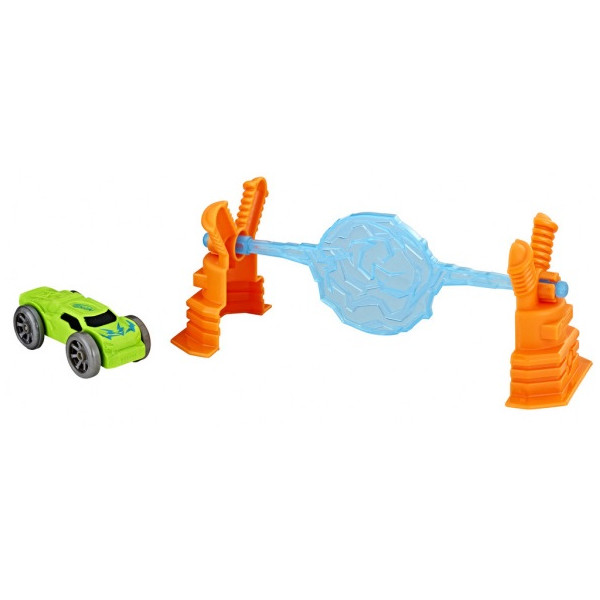 

Игровой набор Hasbro Nerf Nitro Zapblast (E0153 _ E2539)