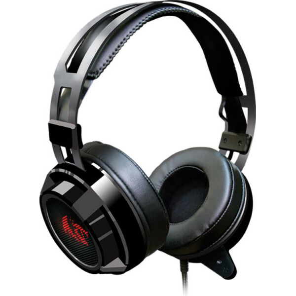 

Redragon Siren Black/Red (74772)