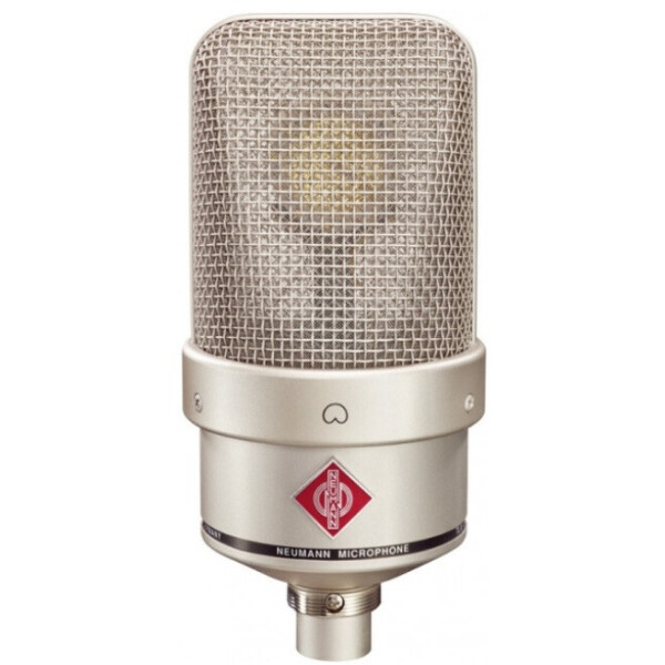 

Микрофон Neumann TLM 49 Set
