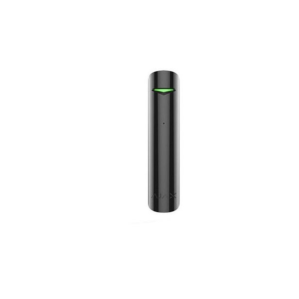

Датчик разбития стекла Ajax GlassProtect Black (000005236)