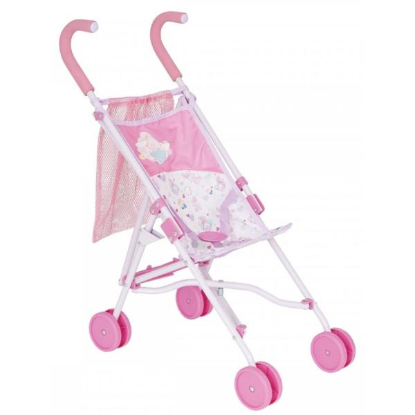 

Коляска для кукол Zapf Creation Baby Born Волшебная прогулка (1423574)