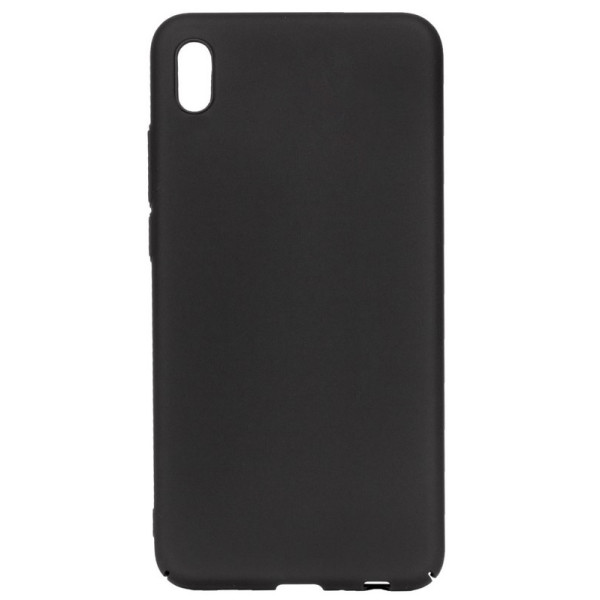 

Чехол ColorWay PC case black для Honor 8A