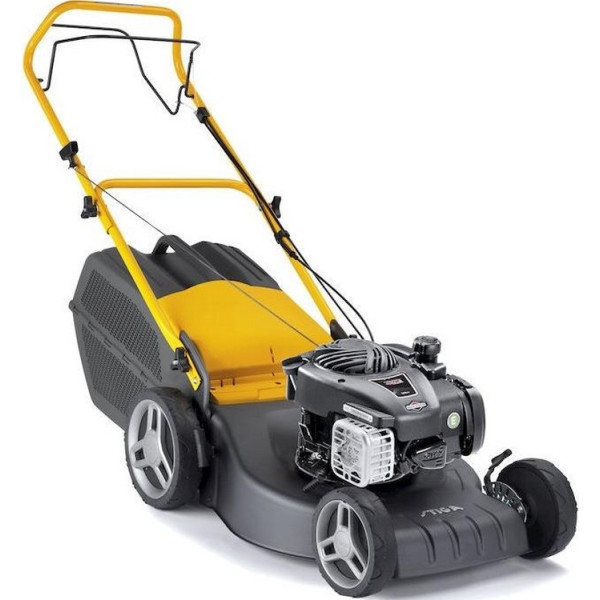 

Газонокосилка Stiga Collector 48 SB