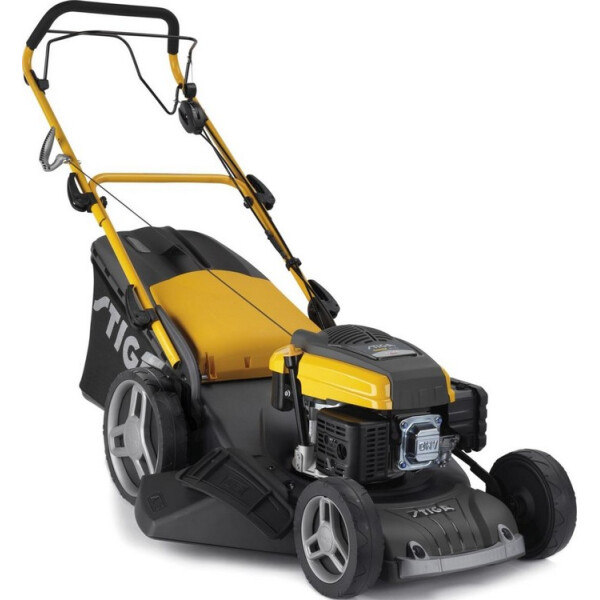 

Газонокосилка Stiga Combi48SQ