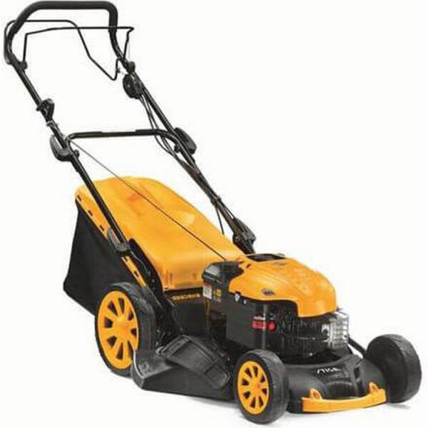 

Газонокосилка Stiga Combi 53 SQ. Бензиновая