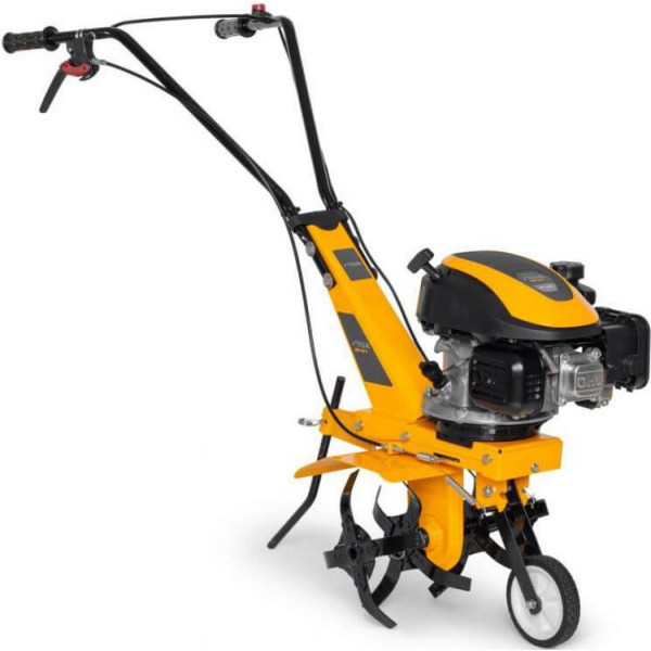 

Культиватор Stiga SRC 36 V