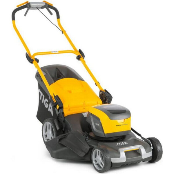 

Stiga Combi50SQDAE