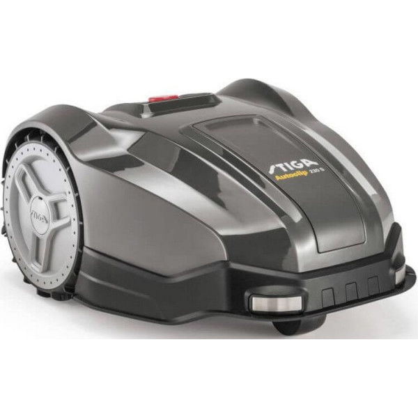 

Газонокосилка-робот Stiga Autoclip 230 S