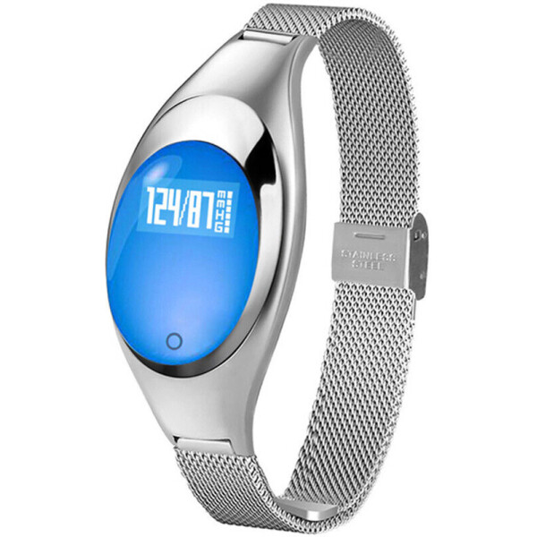 

UWatch Z18 Silver