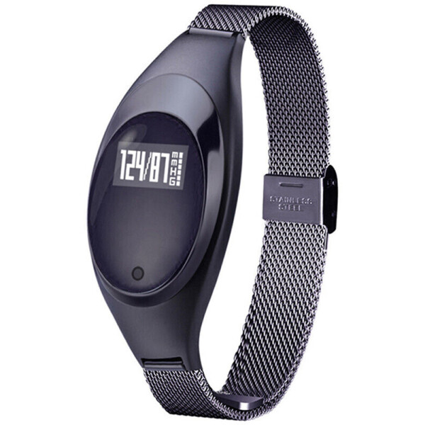 

UWatch Z18 Black