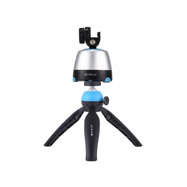 

Штатив для панорамной съёмки Puluz PU362L (blue)