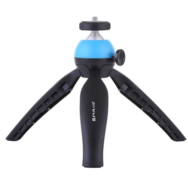 

Штатив Puluz PU361L (blue)